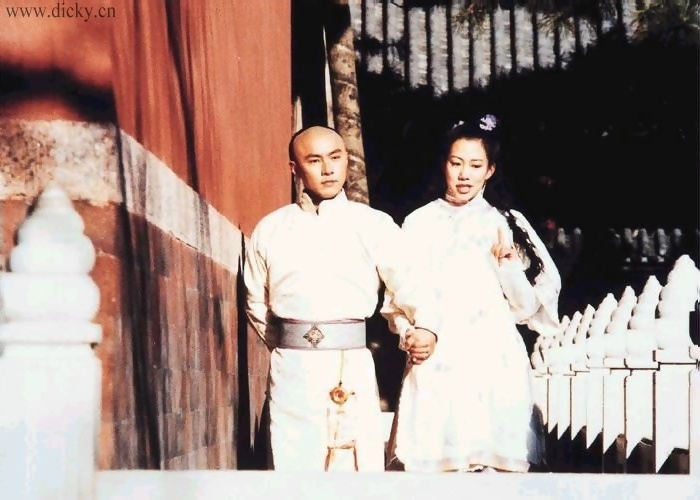 《小宝与康熙》海报第34张图片 《小宝与康熙》海报第34张图片