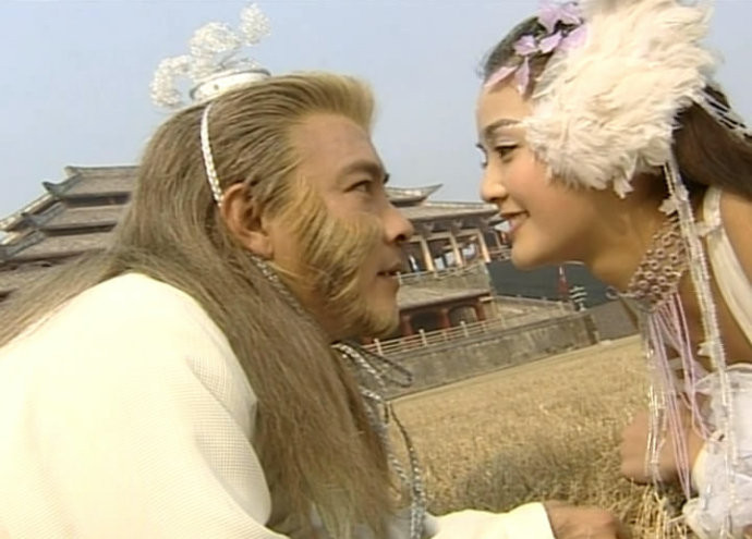 《齐天大圣孙悟空》海报第37张图片 《齐天大圣孙悟空》海报第37张图片