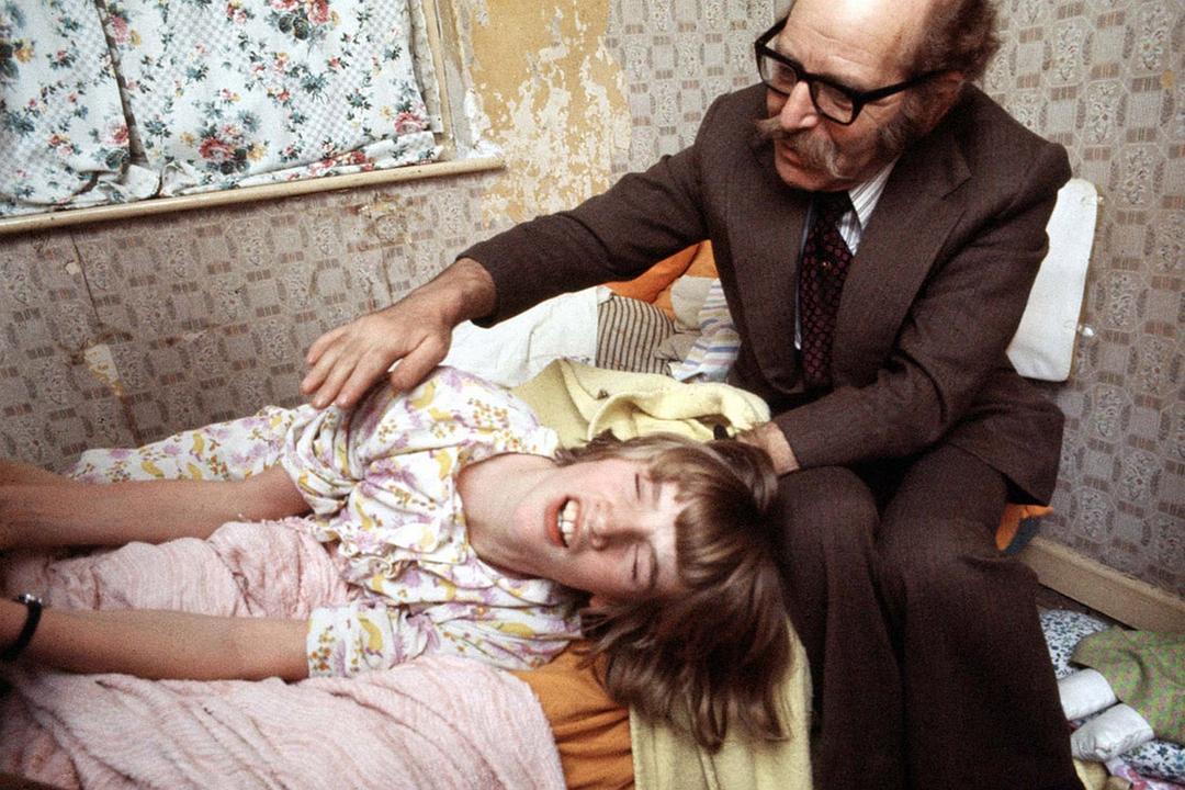 《凶宅异闻录》海报第43张图片 《凶宅异闻录》海报第43张图片