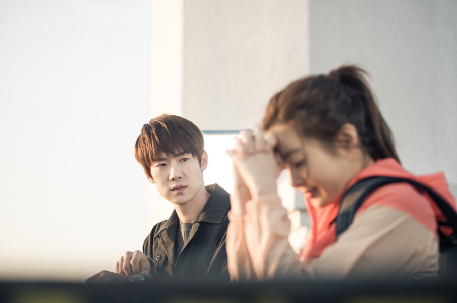 《心情好又暖》剧照第33张图片 《心情好又暖》剧照第33张图片