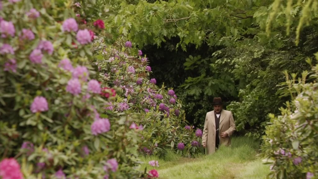 《古宅迷踪》海报第11张图片 《古宅迷踪》海报第11张图片