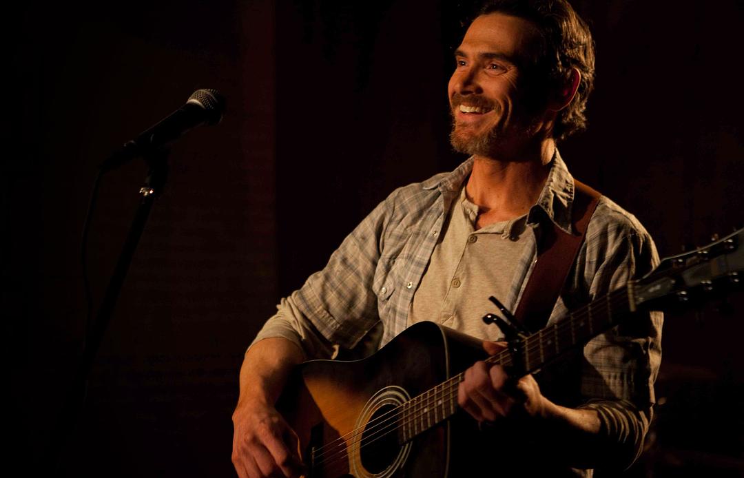 《无人引航》海报