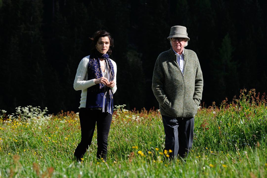 《年轻气盛》剧照第22张图片 《年轻气盛》剧照第22张图片