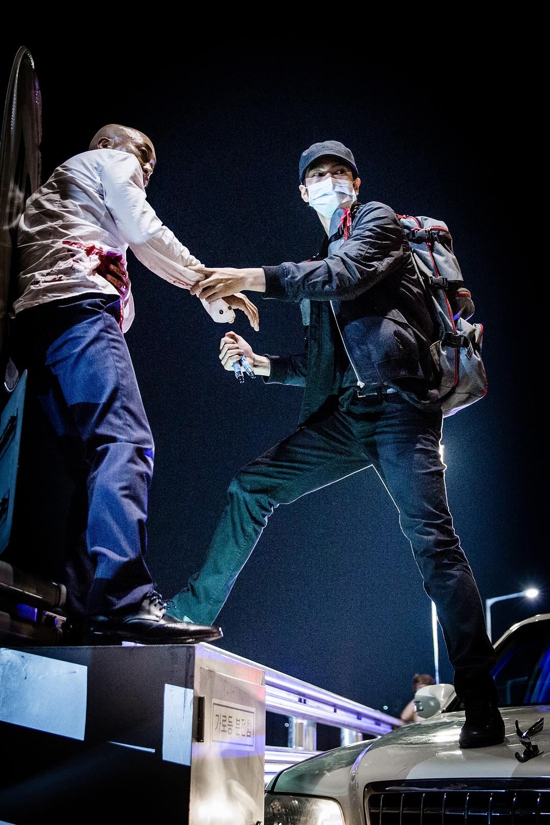 《龙八》海报第55张图片 《龙八》海报第55张图片