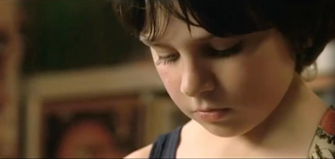 《沉重的决定》剧照第11张图片 《沉重的决定》剧照第11张图片