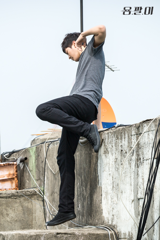 《龙八》海报第33张图片 《龙八》海报第33张图片