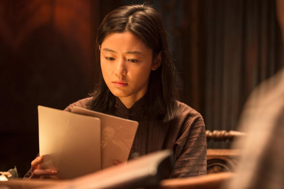 《暗杀》海报第37张图片 《暗杀》海报第37张图片