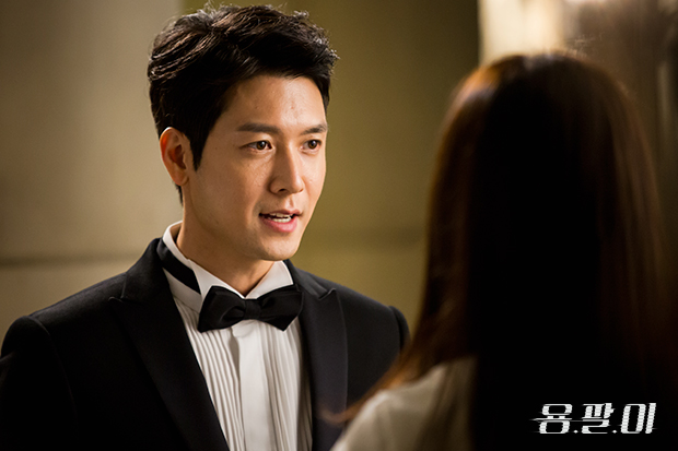 《龙八》海报第47张图片 《龙八》海报第47张图片