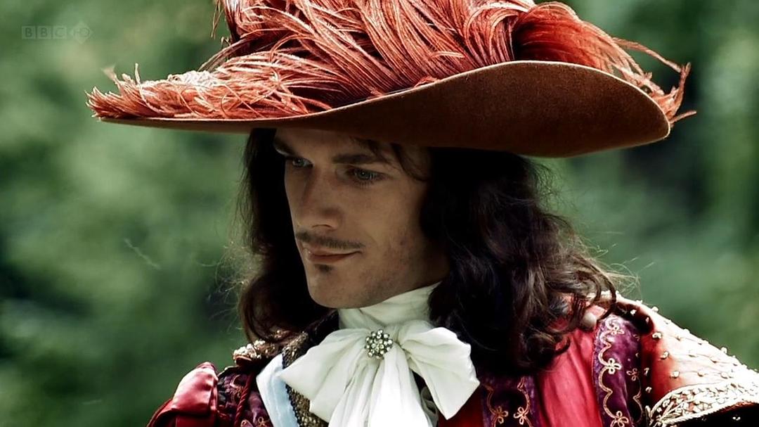 《凡尔赛宫:国王的梦想》海报第8张图片 《凡尔赛宫:国王的梦想》海报第8张图片