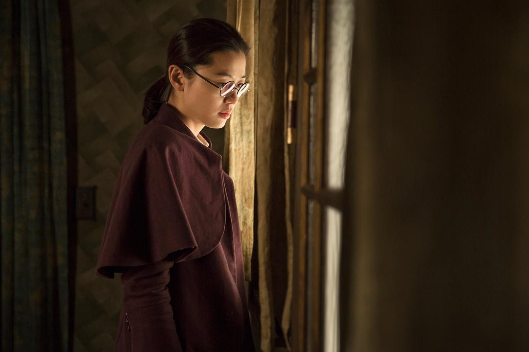 《暗杀》海报第41张图片 《暗杀》海报第41张图片