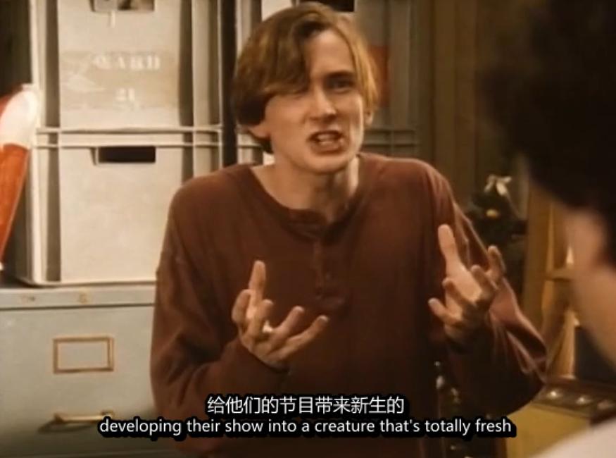 《接管疯人院第一季》海报第47张图片 《接管疯人院第一季》海报第47张图片