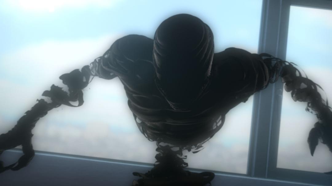 《亚人1:冲动》海报第14张图片 《亚人1:冲动》海报第14张图片