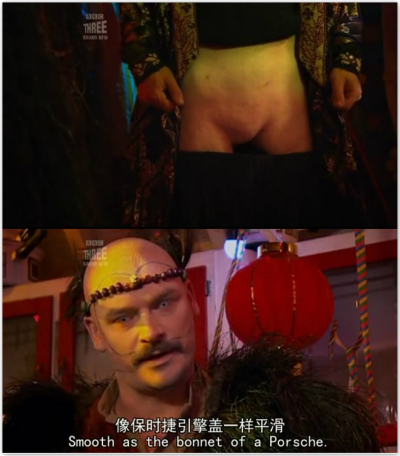 《神奇动物管理员第三季》海报第7张图片 《神奇动物管理员第三季》海报第7张图片