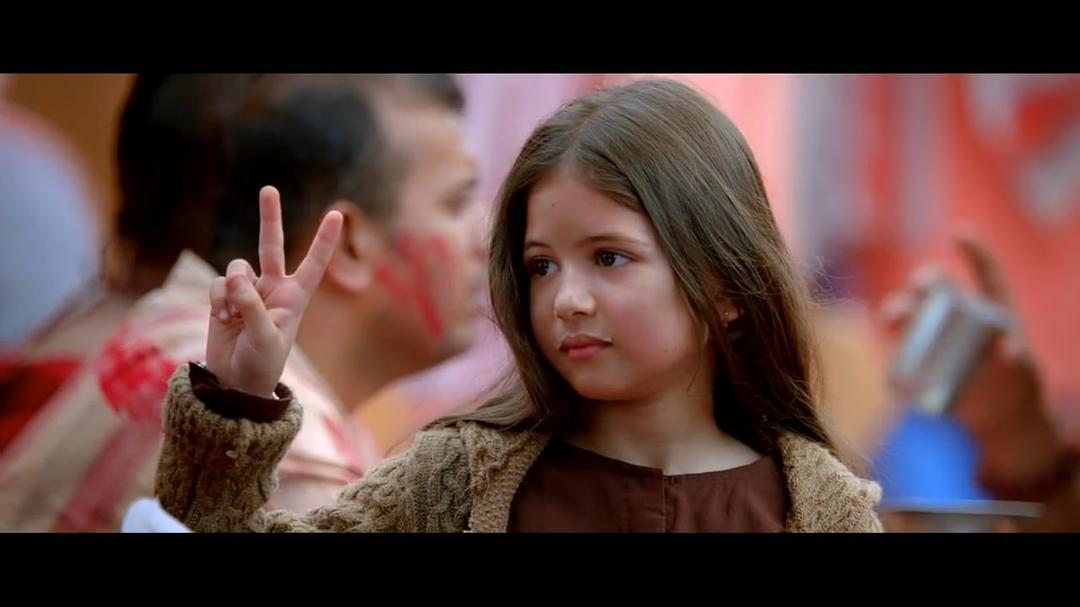 《小萝莉的猴神大叔》剧照第60张图片 《小萝莉的猴神大叔》剧照第60张图片