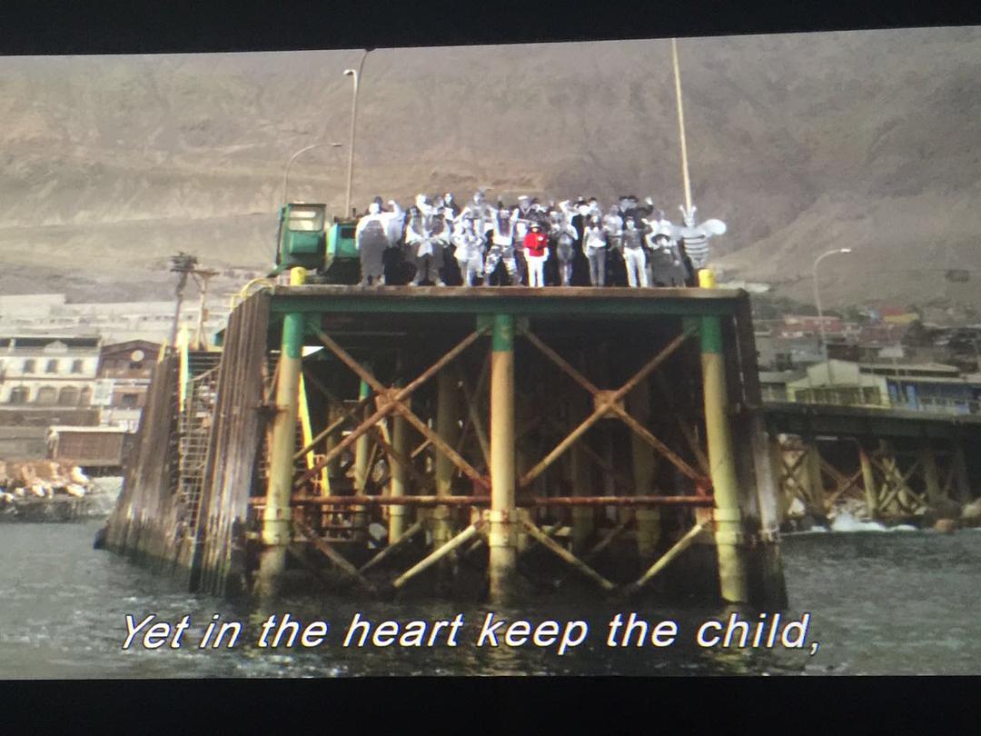 《现实之舞》海报第39张图片 《现实之舞》海报第39张图片