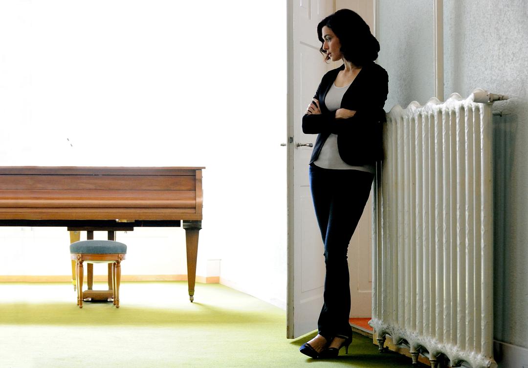 《年轻气盛》剧照第11张图片 《年轻气盛》剧照第11张图片