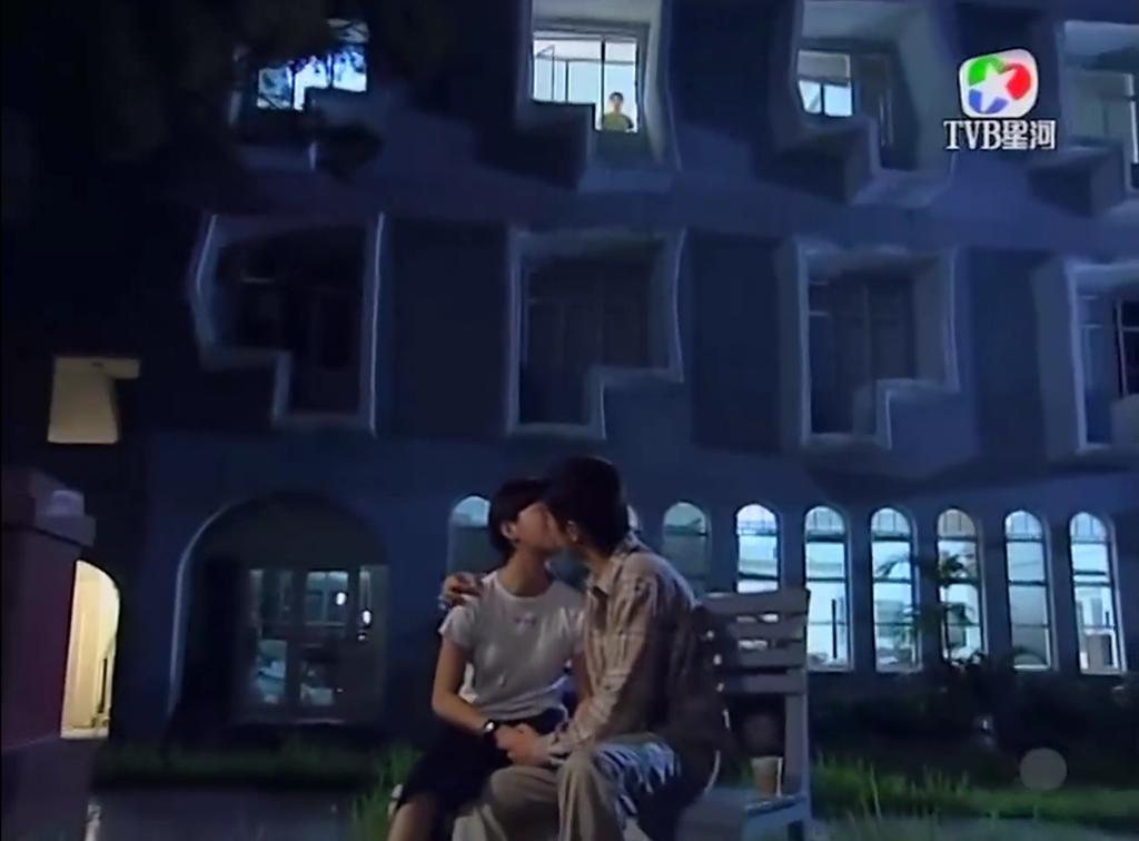 《澳门街》海报第37张图片 《澳门街》海报第37张图片