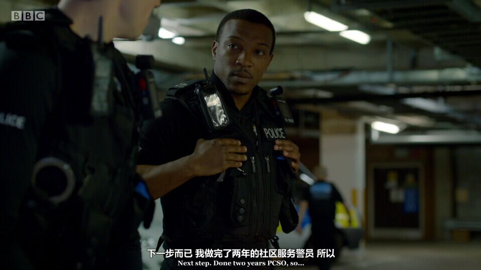 《警铐前线》海报第56张图片 《警铐前线》海报第56张图片