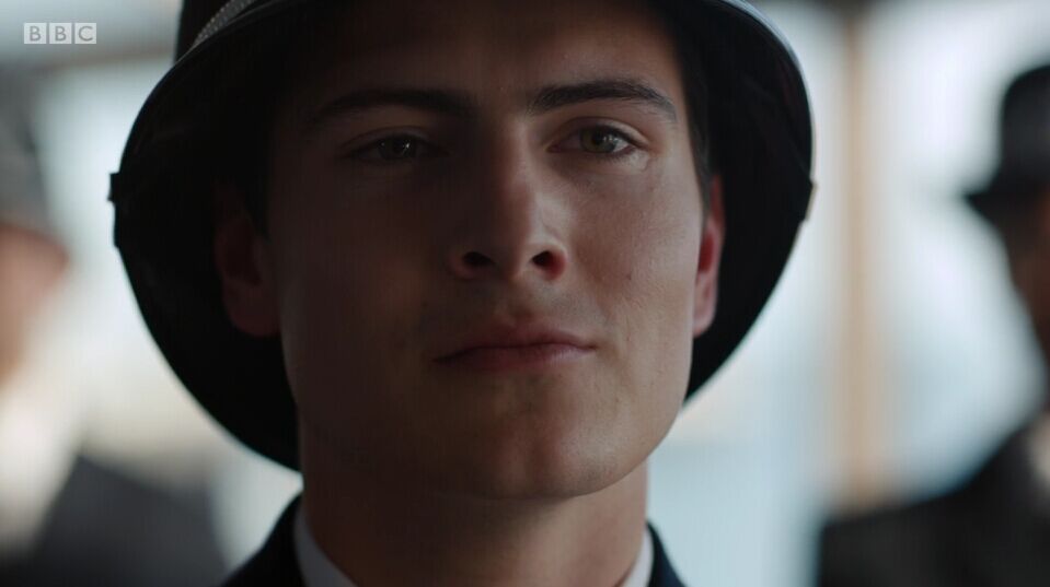 《警铐前线》海报第55张图片 《警铐前线》海报第55张图片