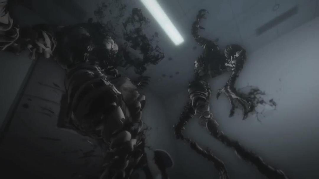 《亚人1:冲动》海报第55张图片 《亚人1:冲动》海报第55张图片