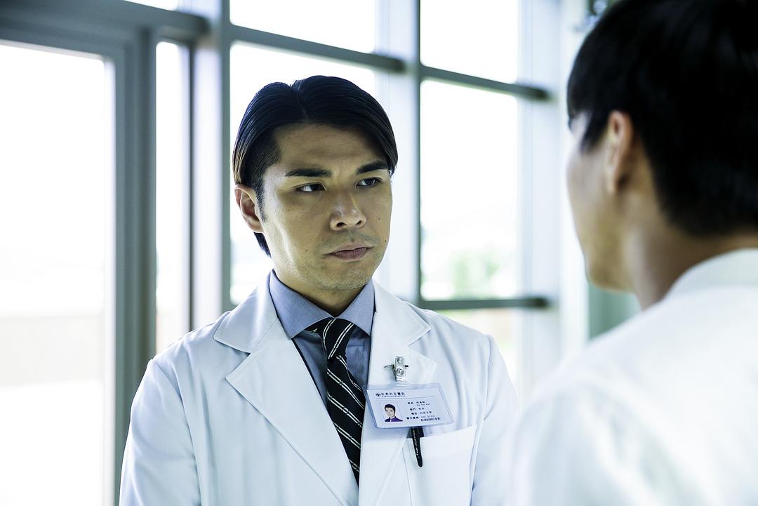 《天才在左疯子在右》剧照第21张图片 《天才在左疯子在右》剧照第21张图片