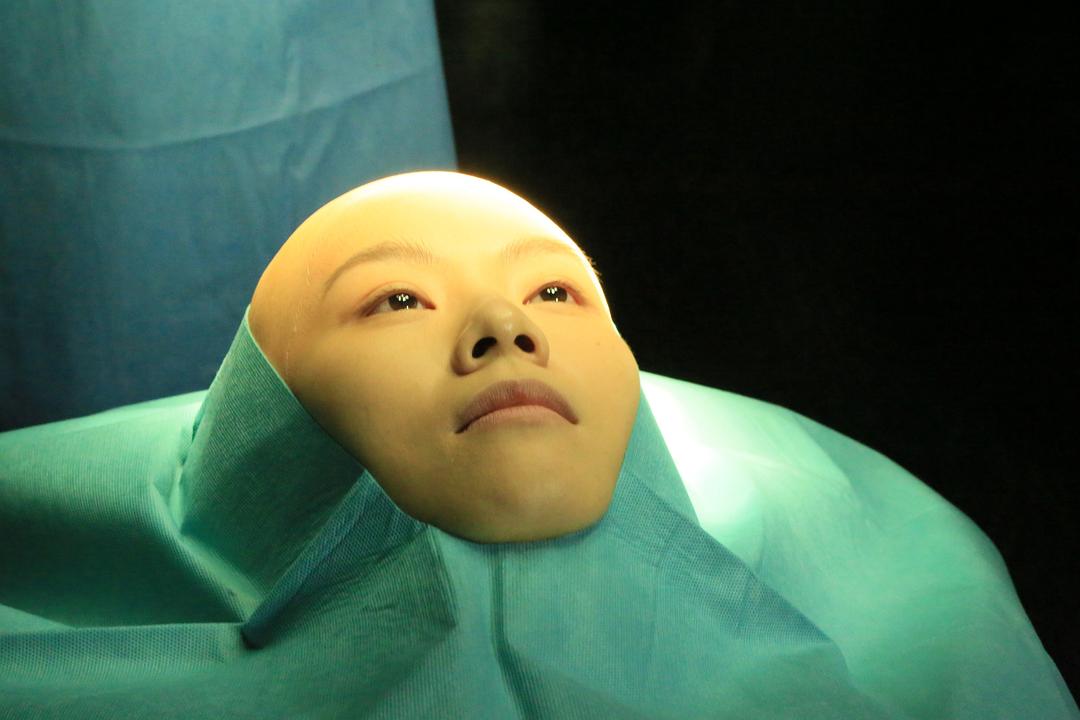 《天才在左疯子在右》剧照第16张图片 《天才在左疯子在右》剧照第16张图片