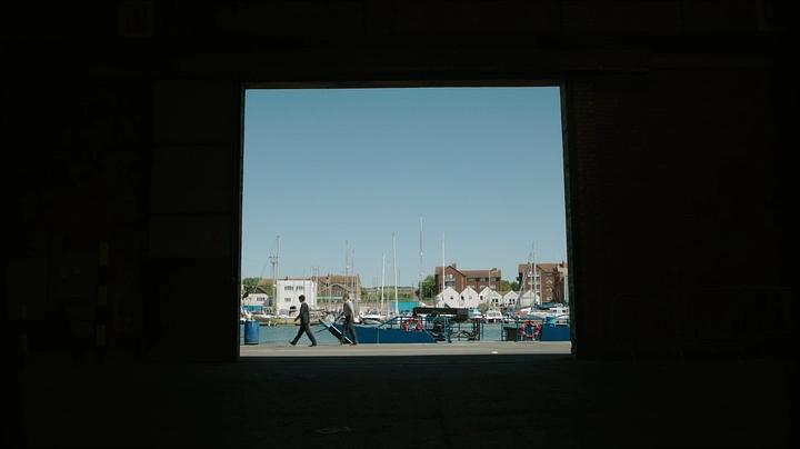 《警铐前线》海报第42张图片 《警铐前线》海报第42张图片