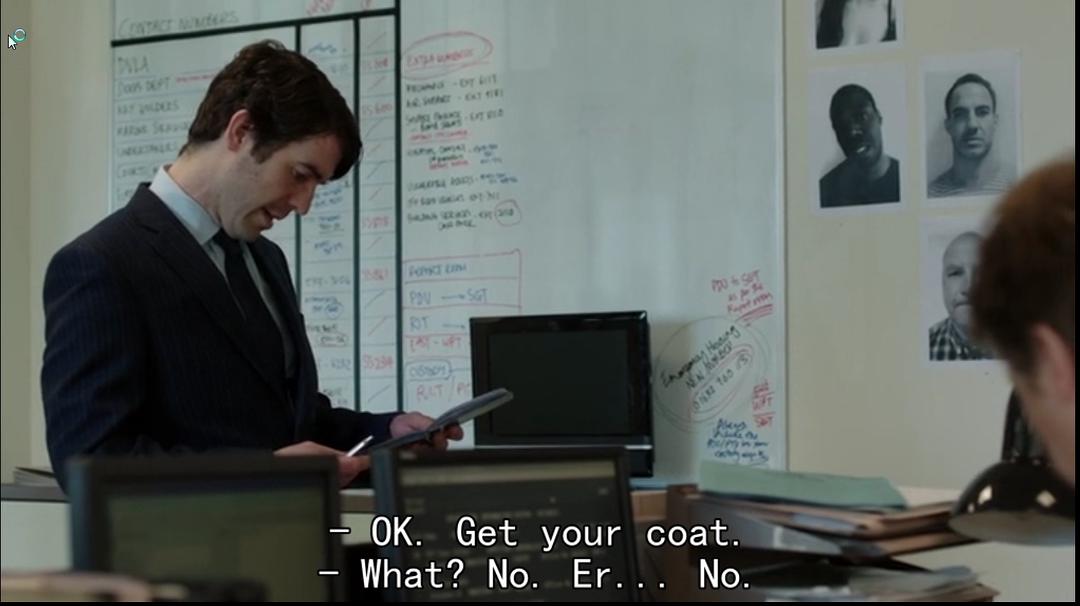 《警铐前线》海报第37张图片 《警铐前线》海报第37张图片