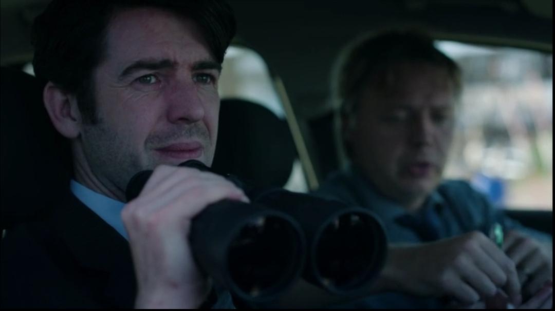 《警铐前线》海报第33张图片 《警铐前线》海报第33张图片