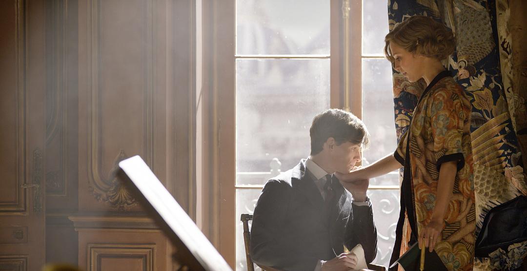 《丹麦女孩》海报第16张图片 《丹麦女孩》海报第16张图片