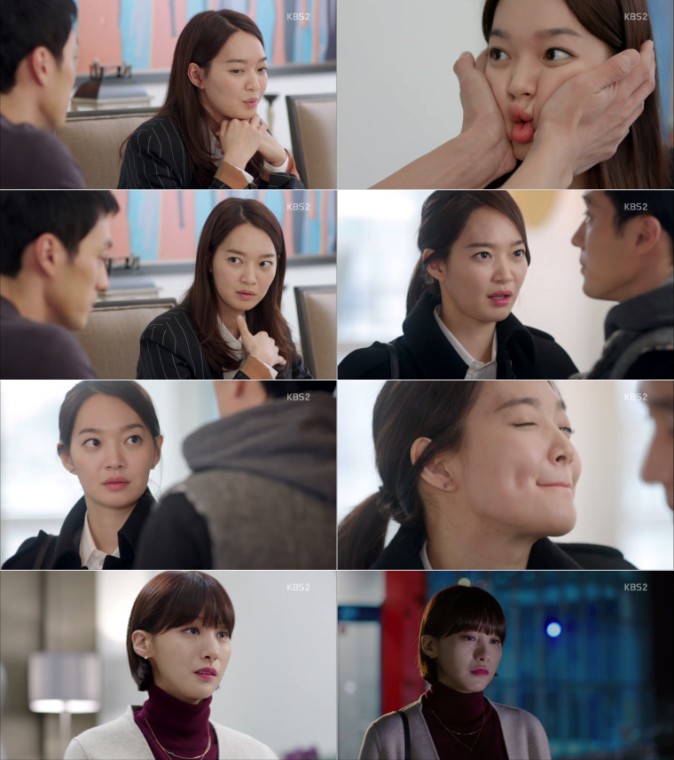 《Oh我的维纳斯》海报第26张图片 《Oh我的维纳斯》海报第26张图片