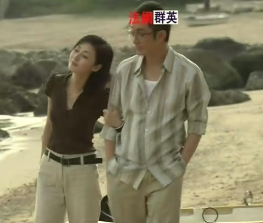 《法网群英》剧照第23张图片 《法网群英》剧照第23张图片