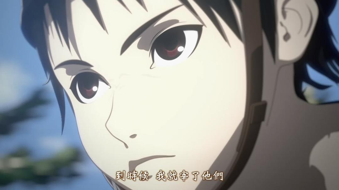 《亚人1:冲动》海报第37张图片 《亚人1:冲动》海报第37张图片