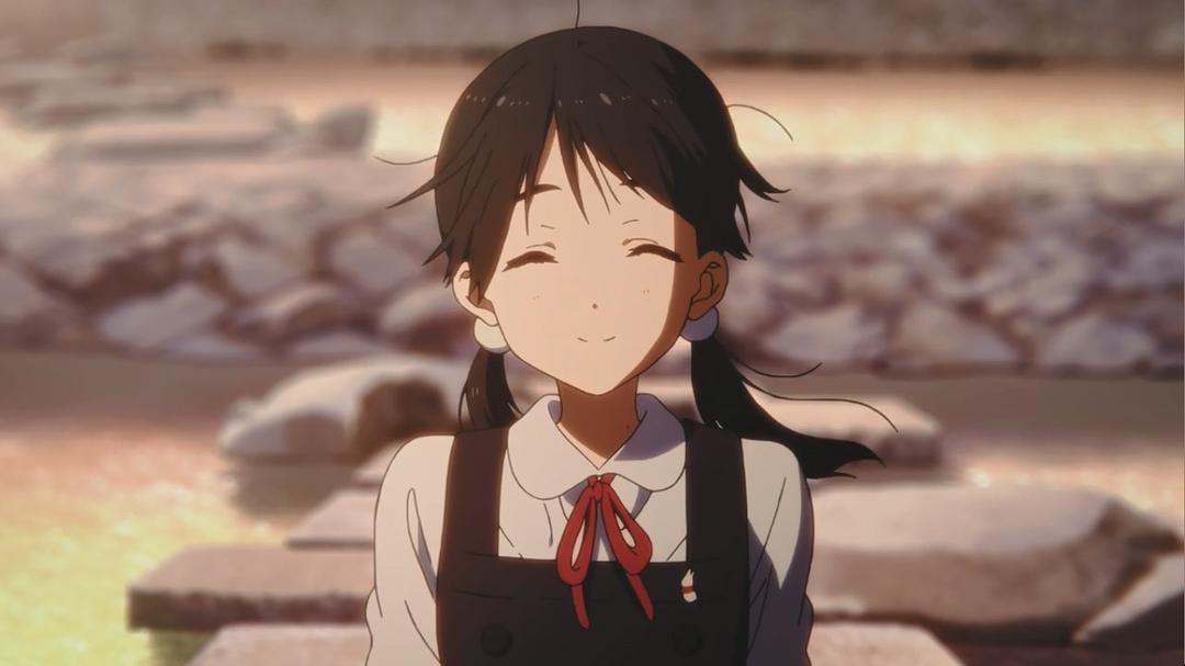 《玉子爱情故事》剧照第19张图片 《玉子爱情故事》剧照第19张图片