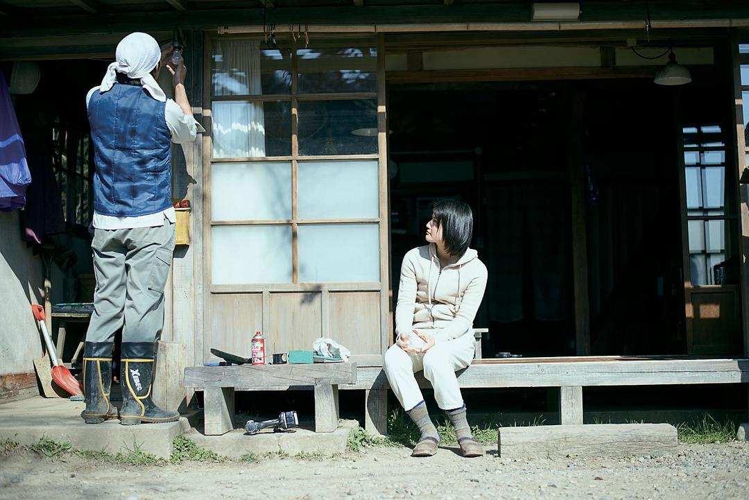 《小森林冬春篇》海报第37张图片 《小森林冬春篇》海报第37张图片