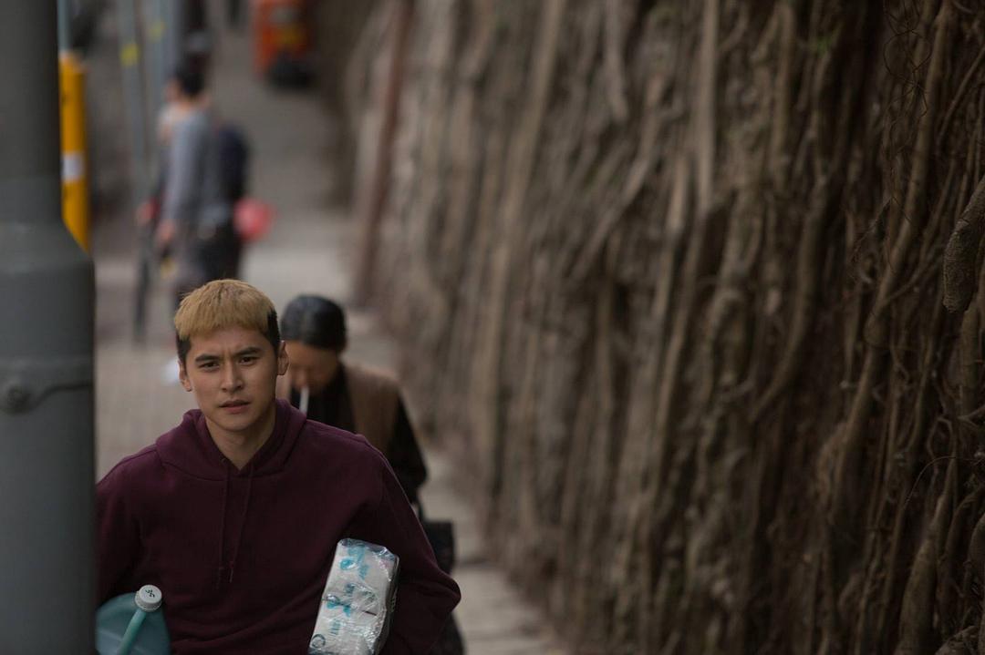 《幸运是我》海报第28张图片 《幸运是我》海报第28张图片