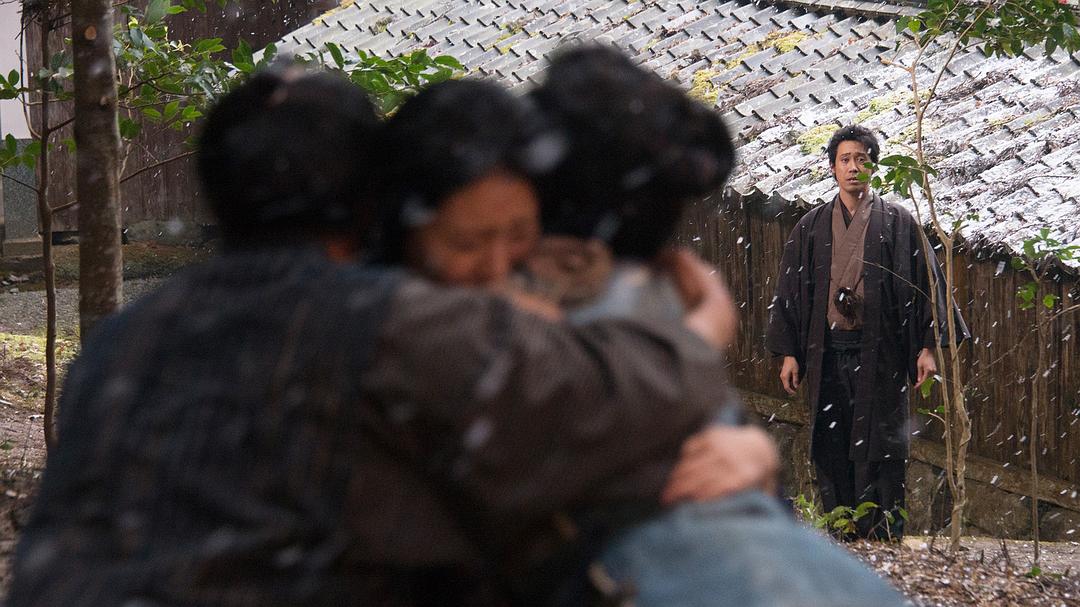 《投靠女与出走男》海报第22张图片 《投靠女与出走男》海报第22张图片