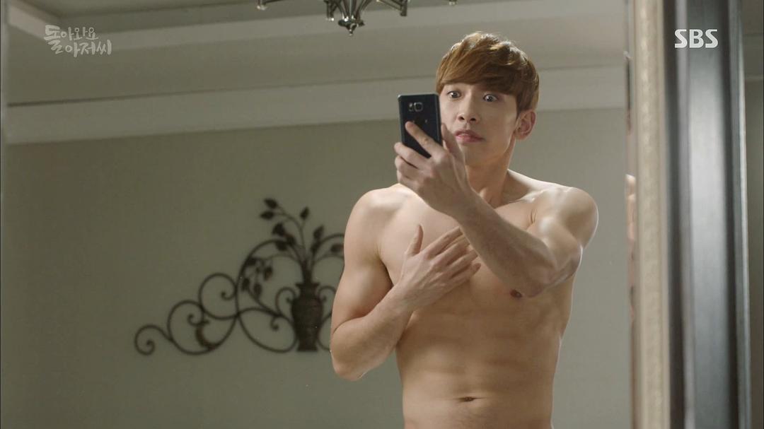 《回来吧大叔》海报第59张图片 《回来吧大叔》海报第59张图片