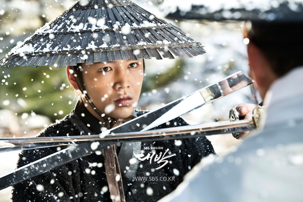 《大发》剧照第11张图片 《大发》剧照第11张图片