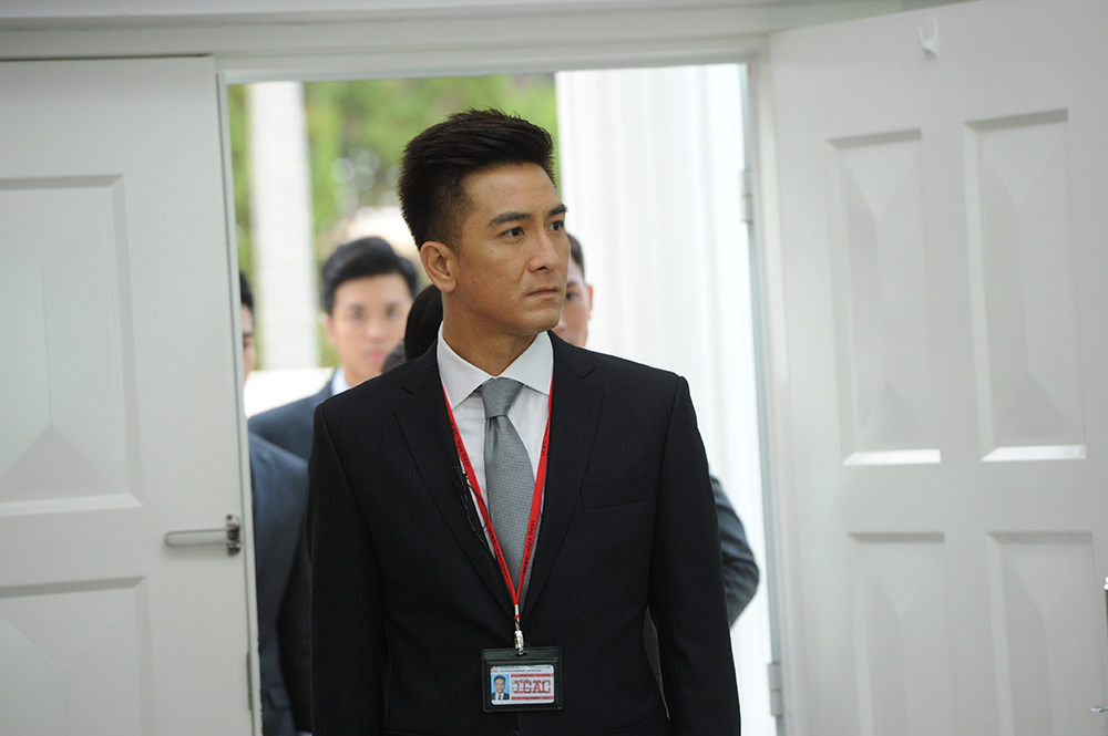 《廉政行动2016》海报第58张图片 《廉政行动2016》海报第58张图片