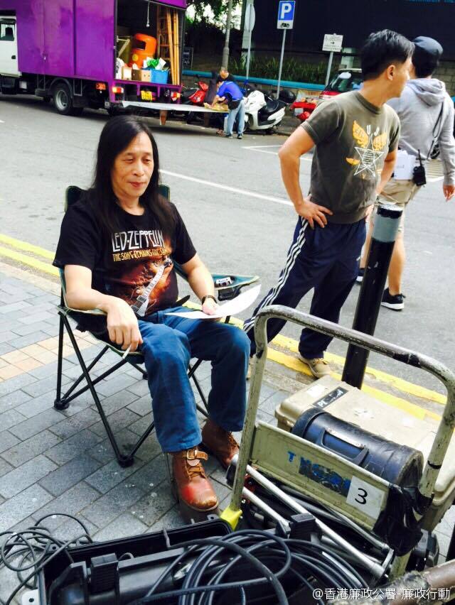 《廉政行动2016》海报第3张图片 《廉政行动2016》海报第3张图片