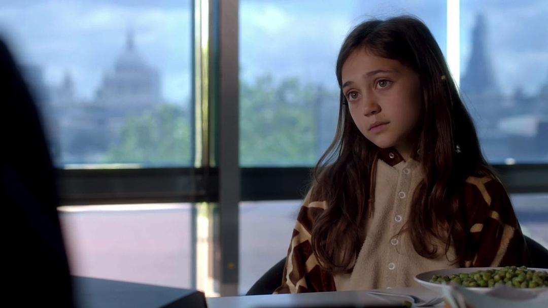 《我们的世界末日》海报第39张图片 《我们的世界末日》海报第39张图片