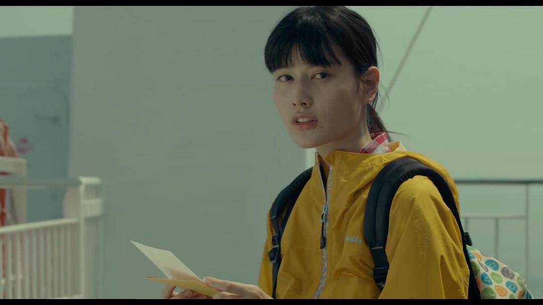 《生日卡片》海报第36张图片 《生日卡片》海报第36张图片