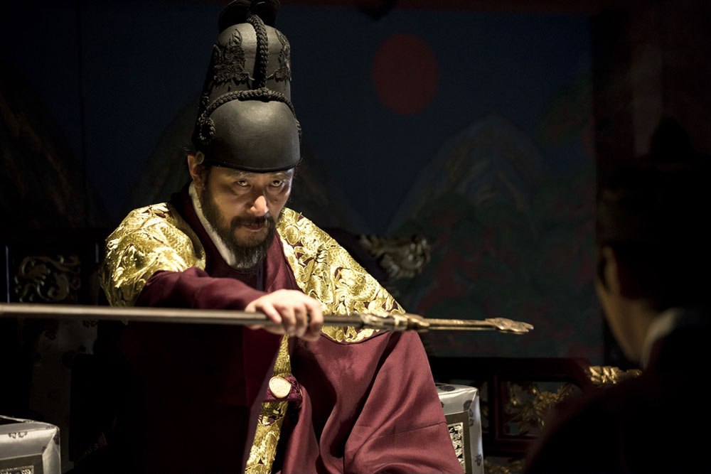 《大发》剧照第49张图片 《大发》剧照第49张图片