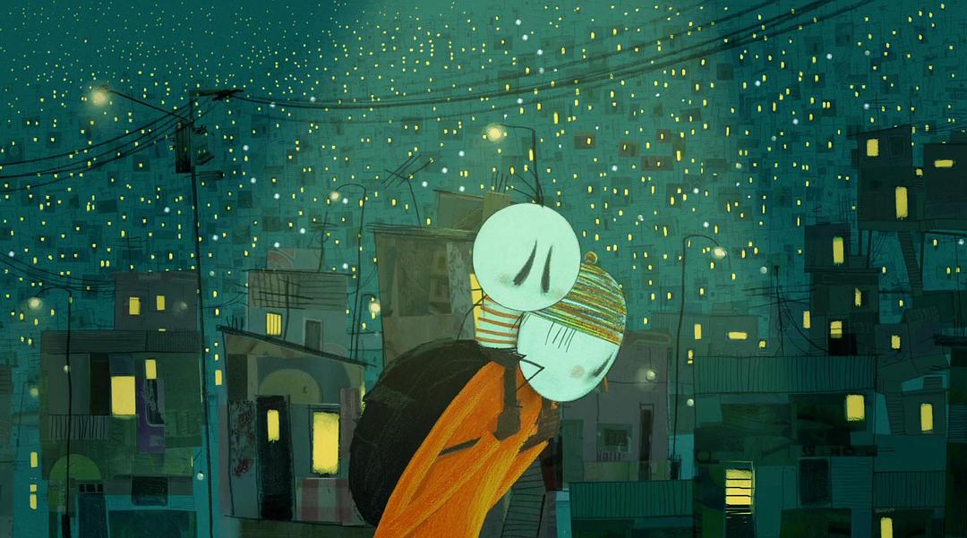 《男孩与世界》海报第40张图片 《男孩与世界》海报第40张图片