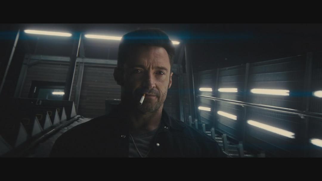 《飞鹰艾迪》剧照第29张图片 《飞鹰艾迪》剧照第29张图片