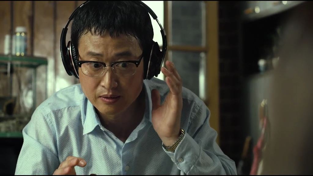 《蒙太奇》剧照第47张图片 《蒙太奇》剧照第47张图片