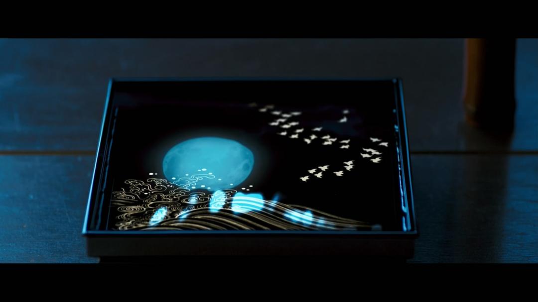 《寻访千利休》海报第36张图片 《寻访千利休》海报第36张图片