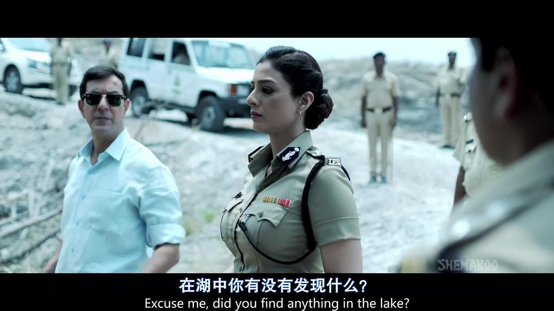 《误杀瞒天记》海报第45张图片 《误杀瞒天记》海报第45张图片