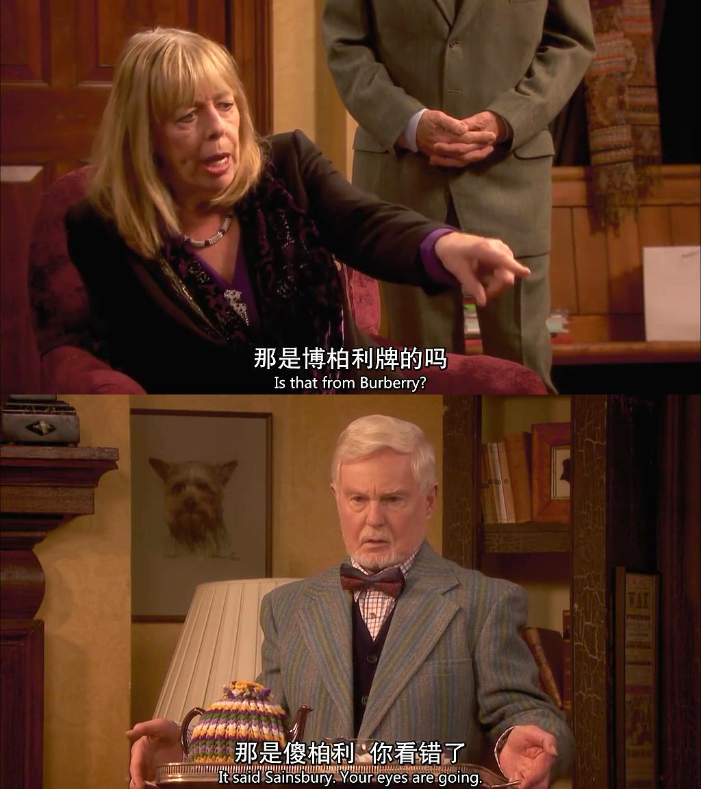 《极品基老伴:完结篇》海报第58张图片 《极品基老伴:完结篇》海报第58张图片